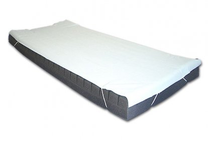 Prestieradlo paropriepustné PNSA 90x200cm