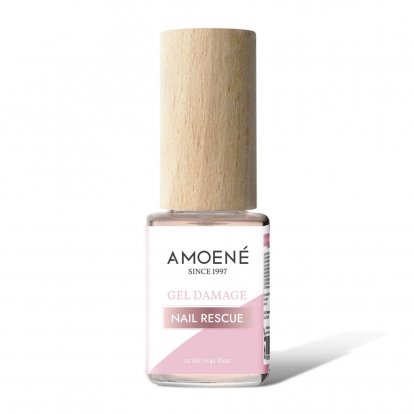 Gél damage nail rescue, 12 ml