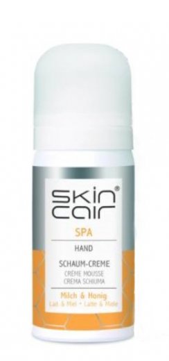 Allpresan Skincair SPA penový krém na ruky 50ml