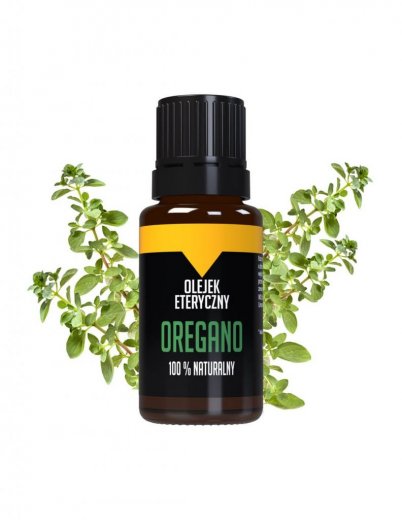 Bilovit Esenciálny olej Oregano 10ml