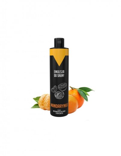 Bilovit Emulzia do sauny Mandarinka 250ml