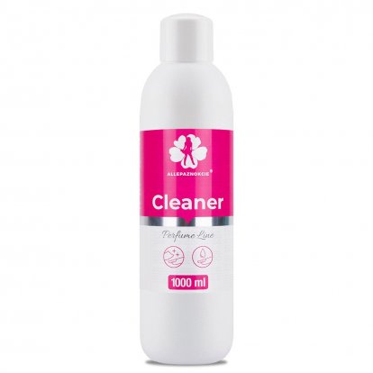 Cleaner odmasťovač nechtov 1000ml