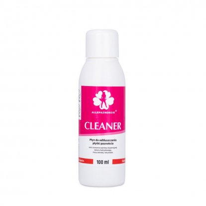 Cleaner odmasťovač nechtov 100ml