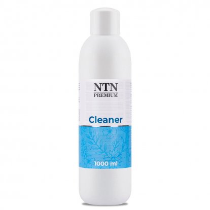 Cleaner NTN PREMIUM odmasťovač nechtov 1000ml