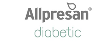 Allpresan diabetic